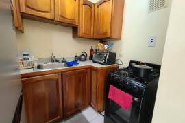 1 Bedrooms 1 Bathrooms, Apartment for Sale in Kingston 6