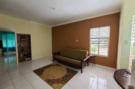 1 Bedrooms 1 Bathrooms, Apartment for Sale in Kingston 6