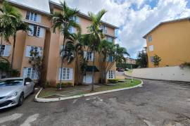 1 Bedrooms 1 Bathrooms, Apartment for Sale in Kingston 6