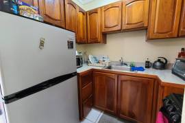 1 Bedrooms 1 Bathrooms, Apartment for Sale in Kingston 6