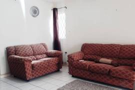 1 Bedrooms 1 Bathrooms, Apartment for Sale in Kingston 6