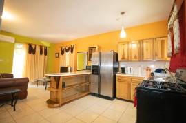 1 Bedrooms 1 Bathrooms, Apartment for Sale in Kingston 10