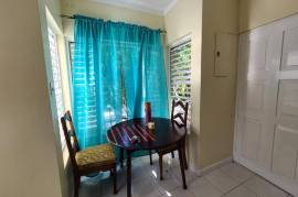 1 Bedrooms 1 Bathrooms, Apartment for Sale in Kingston 6