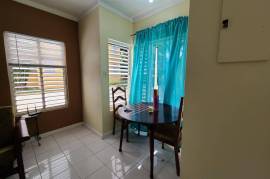 1 Bedrooms 1 Bathrooms, Apartment for Sale in Kingston 6