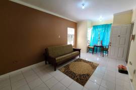 1 Bedrooms 1 Bathrooms, Apartment for Sale in Kingston 6