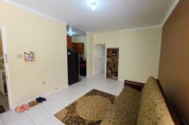 1 Bedrooms 1 Bathrooms, Apartment for Sale in Kingston 6