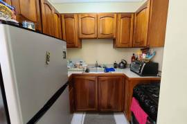 1 Bedrooms 1 Bathrooms, Apartment for Sale in Kingston 6