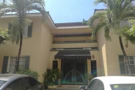 1 Bedrooms 1 Bathrooms, Apartment for Sale in Kingston 8