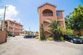 1 Bedrooms 1 Bathrooms, Apartment for Sale in Kingston 10