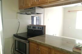 1 Bedrooms 1 Bathrooms, Apartment for Sale in Kingston 8