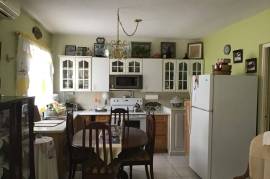 1 Bedrooms 1 Bathrooms, Apartment for Sale in Kingston 8