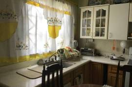 1 Bedrooms 1 Bathrooms, Apartment for Sale in Kingston 8