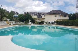 2 Bedrooms 2 Bathrooms, Apartment for Sale in Ocho Rios