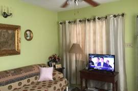 1 Bedrooms 1 Bathrooms, Apartment for Sale in Kingston 8