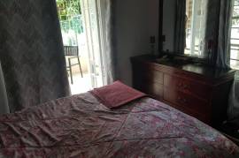 2 Bedrooms 1 Bathrooms, Apartment for Sale in Kingston 8