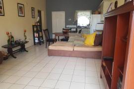 2 Bedrooms 1 Bathrooms, Apartment for Sale in Kingston 8