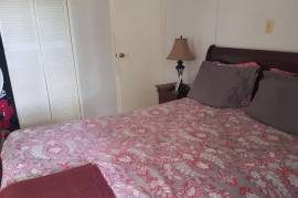 2 Bedrooms 1 Bathrooms, Apartment for Sale in Kingston 8