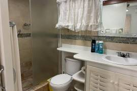 1 Bedrooms 1 Bathrooms, Apartment for Sale in Kingston 10