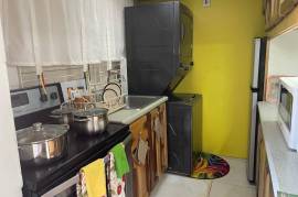 1 Bedrooms 1 Bathrooms, Apartment for Sale in Kingston 10