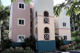 1 Bathrooms, Apartment for Sale in Montego Bay