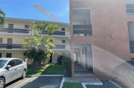 1 Bedrooms 1 Bathrooms, Apartment for Sale in Kingston 10