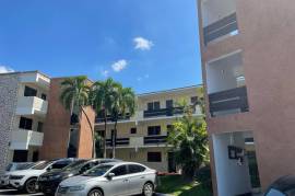 1 Bedrooms 1 Bathrooms, Apartment for Sale in Kingston 10