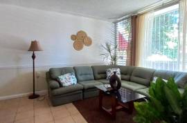 1 Bedrooms 1 Bathrooms, Apartment for Sale in Kingston 8