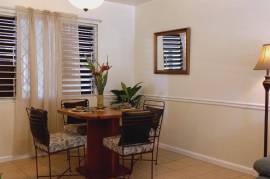 1 Bedrooms 1 Bathrooms, Apartment for Sale in Kingston 8