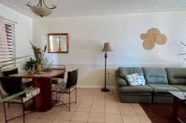 1 Bedrooms 1 Bathrooms, Apartment for Sale in Kingston 8