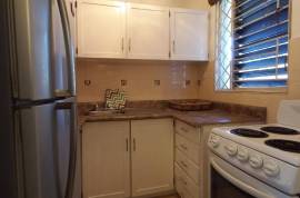 1 Bedrooms 1 Bathrooms, Apartment for Sale in Kingston 8