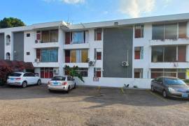 1 Bedrooms 1 Bathrooms, Apartment for Sale in Kingston 8