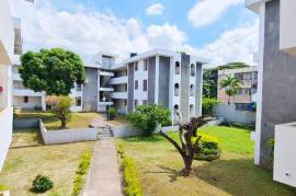 1 Bedrooms 1 Bathrooms, Apartment for Sale in Kingston 8