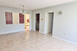 1 Bedrooms 1 Bathrooms, Apartment for Sale in Kingston 8