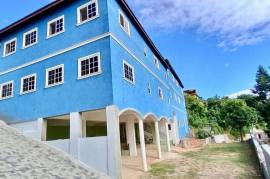 2 Bedrooms 1 Bathrooms, Apartment for Sale in Kingston 19