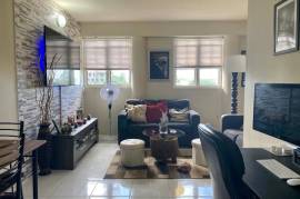 2 Bedrooms 1 Bathrooms, Apartment for Sale in Kingston 19