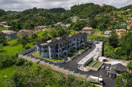 1 Bedrooms 2 Bathrooms, Apartment for Sale in Mandeville