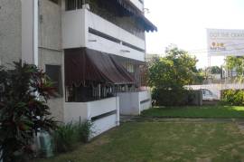 2 Bedrooms 1 Bathrooms, Apartment for Sale in Kingston 8