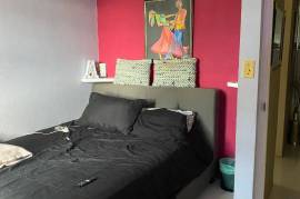 2 Bedrooms 1 Bathrooms, Apartment for Sale in Kingston 19