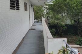 1 Bedrooms 1 Bathrooms, Apartment for Sale in Kingston 8