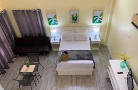 1 Bathrooms, Apartment for Sale in Negril