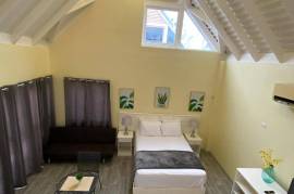 1 Bathrooms, Apartment for Sale in Negril