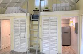 1 Bathrooms, Apartment for Sale in Negril