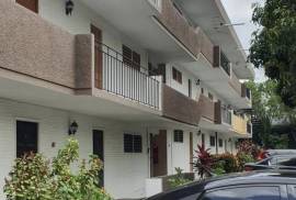 1 Bedrooms 1 Bathrooms, Apartment for Sale in Kingston 8