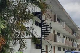 1 Bedrooms 1 Bathrooms, Apartment for Sale in Kingston 8