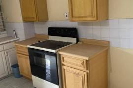 1 Bedrooms 1 Bathrooms, Apartment for Sale in Kingston 6