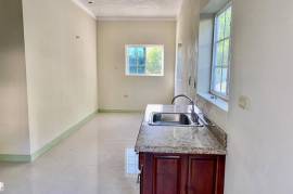 2 Bedrooms 1 Bathrooms, Apartment for Sale in Kingston 19