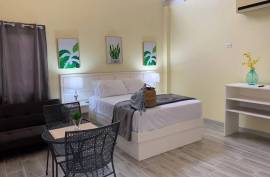 1 Bathrooms, Apartment for Sale in Negril