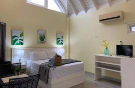 1 Bathrooms, Apartment for Sale in Negril