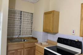 1 Bedrooms 1 Bathrooms, Apartment for Sale in Kingston 6