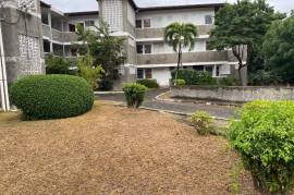 1 Bedrooms 1 Bathrooms, Apartment for Sale in Kingston 6